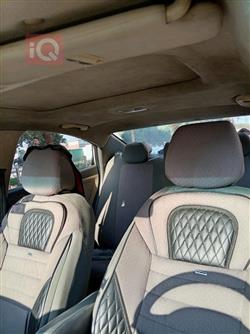 هيونداي أكسنت